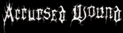 logo Accursed Wound